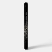 Coques Case-Mate iPhone Démarrage avec piste scintillante (Verso / Gauche)