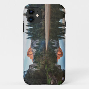 Etui iPhone Case-Mate Demi de dôme et Merced