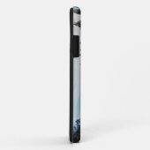 Coques Case-Mate iPhone Demi de dôme et Merced (Dos/Droite)