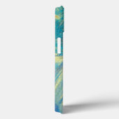 Coques Case-Mate iPhone Demi-figure d'un ange par Vincent van Gogh (Verso / Droite)