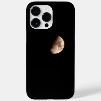 Coque Pour Pour iPhone 14 Pro Max demi-lune