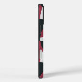 Coques Case-Mate iPhone Demi-Lunes Modernes (Verso / Droite)