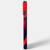 Coques Case-Mate iPhone demon 3 caze of iphone (Verso / Gauche)
