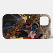 Coques Case-Mate iPhone Demon Queen Imaginaire Art (Verso (horizontal))