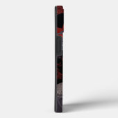 Coques Case-Mate iPhone Demon Queen Imaginaire Art (Verso / Droite)