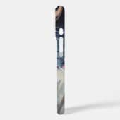 Coques Case-Mate iPhone Demon Samurai (Verso / Gauche)