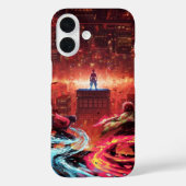 Coques Case-Mate iPhone Demon Slayer Phone case (Verso)
