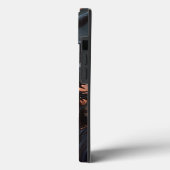 Coques Case-Mate iPhone Demon Woman Queen Dark Imaginaire Art (Verso / Gauche)