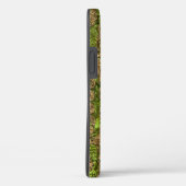 Coques Case-Mate iPhone Dempsey Kelley Elegant Monogramme (Verso / Droite)