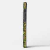 Coques Case-Mate iPhone Dempsey Kelley Elegant Monogramme (Verso / Gauche)