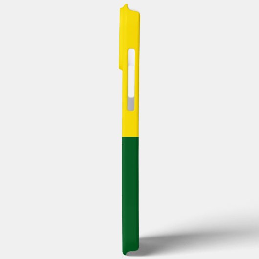 Coques Case-Mate iPhone Den Haag (La Haye) (Verso / Gauche)