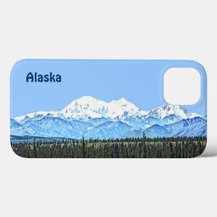 Case-Mate iPhone Case Denali (Mt. McKinley)