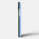 Coques Case-Mate iPhone Denali (Mt. McKinley) (Verso / Gauche)