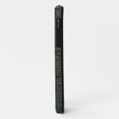 Coques Case-Mate iPhone Denali (Mt. McKinley) (Dos/Gauche)