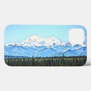 Etui iPhone Case-Mate Denali (Mt. McKinley)