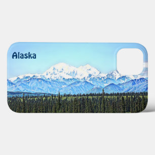 Coques Pour iPhone Denali (Mt. McKinley)