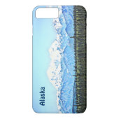 Coques Case-Mate iPhone Denali (Mt. McKinley) (Dos)