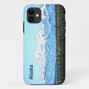 Coque Case-Mate Pour iPhone Denali (Mt. McKinley)