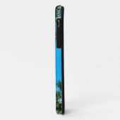 Coques Case-Mate iPhone "Dendrophile" signification couleur de texte perso (Dos/Gauche)