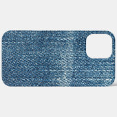 Coques Case-Mate iPhone Denim (Retour (horizontal))