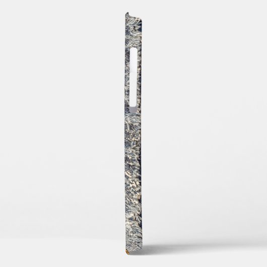 Coques Case-Mate iPhone Denim Blue Jeans : Décontracté Double Patch (Verso / Gauche)