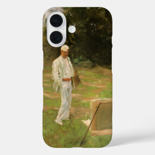 Coques iPhone 16 Dennis Miller Bunker Peinture à Calcot par Sargent