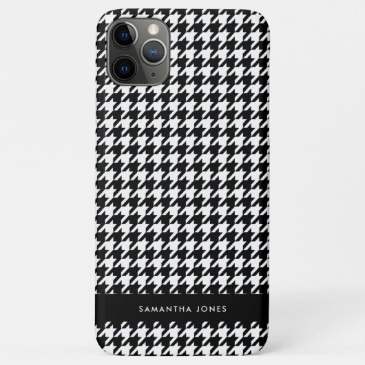 Coques Case-Mate iPhone Dent Hounds Personnalisée (Dos)