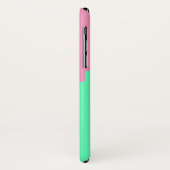Coques Case-Mate iPhone Dentelez et monnayez le cas de l'iPhone X (Dos/Gauche)