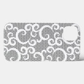 Coques Case-Mate iPhone Dentelle 1 (Verso (horizontal))