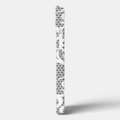 Coques Case-Mate iPhone Dentelle 1 (Verso / Gauche)