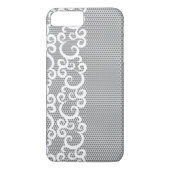 Coques Case-Mate iPhone Dentelle 1 (Dos)
