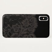 Coques Case-Mate iPhone Dentelle 2 (Dos (Horizontal))