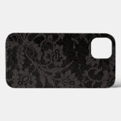 Coques Case-Mate iPhone Dentelle 2 (Verso (horizontal))