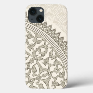 iPhone 13 Case Dentelle Arabe de style