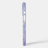Coques Case-Mate iPhone Dentelle arc-en-ciel (Verso / Gauche)