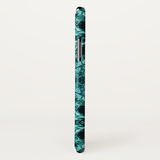 Coques Case-Mate iPhone Dentelle chinoise.... (Dos/Droite)