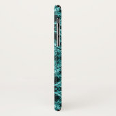 Coques Case-Mate iPhone Dentelle chinoise.... (Dos/Gauche)