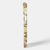 Coques Case-Mate iPhone dentelle rustique de l'ouest personnalisable bocal (Verso / Gauche)