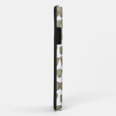 COQUES Case-Mate iPhone DENTISTE DENTISTES ORTHODONTIQUES BOUCHE DE DENTS (Dos/Droite)