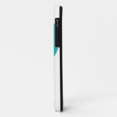 Coques Case-Mate iPhone D'entretien iphone 5 longtemps - conscience de (Dos/Gauche)