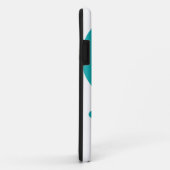 Coques Case-Mate iPhone D'entretien iphone 5 longtemps - conscience de (Dos/Droite)