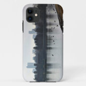 Coques Case-Mate iPhone Denver City Park (Dos)