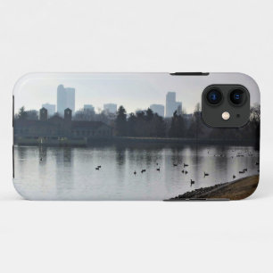 Case-Mate iPhone Case Denver City Park