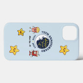 Coques Case-Mate iPhone Dependable Drive In Phone Case (Verso (horizontal))