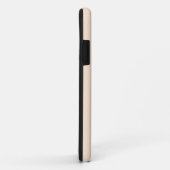 Coques Case-Mate iPhone dépendance au café (Dos/Droite)