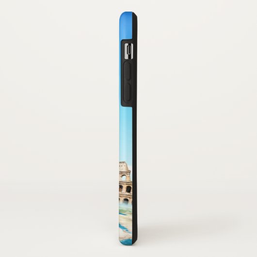 Coques Case-Mate iPhone Déplacement (Dos/Gauche)