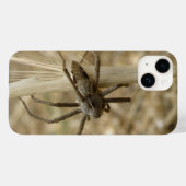 Coques Case-Mate iPhone Déplaisant Crawly Spider (Verso (horizontal))