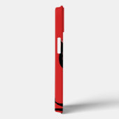 Coques Case-Mate iPhone Déplaisant démon fille horreur (Verso / Droite)