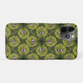 Coques Case-Mate iPhone Déplaisant mignon Plante printemps vert Imaginaire (Dos (Horizontal))