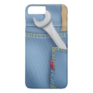 Case-Mate iPhone Case Dépouille de mécanicien
